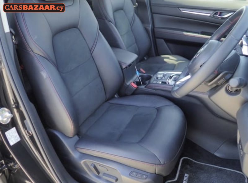 Mazda CX-5 Black Tone Edition - photo 4