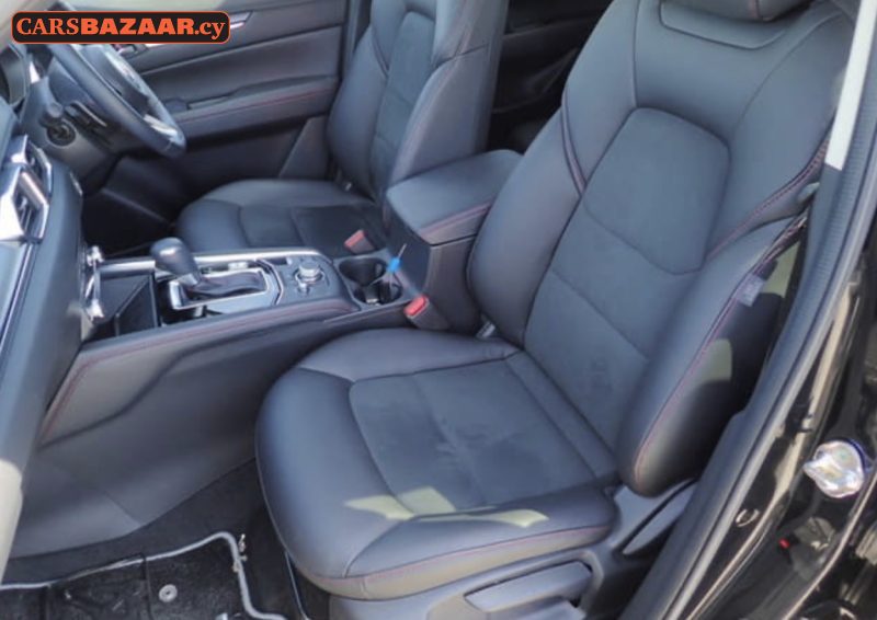 Mazda CX-5 Black Tone Edition - photo 5