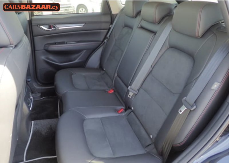 Mazda CX-5 Black Tone Edition - photo 6