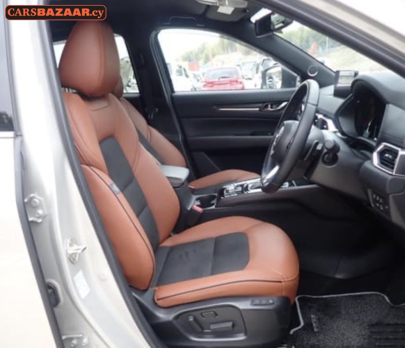 Mazda CX-5 Black Tone Edition - photo 5