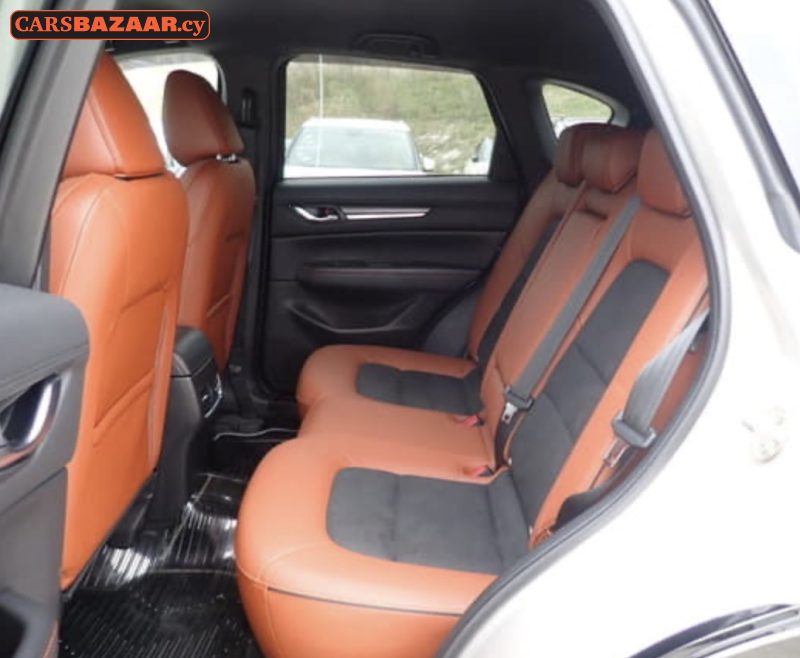 Mazda CX-5 Black Tone Edition - photo 6