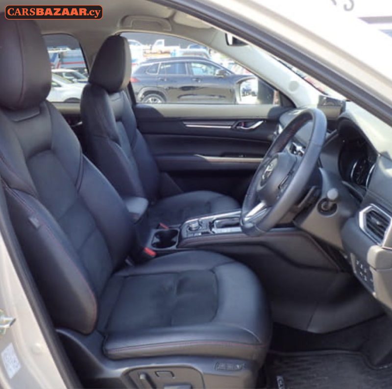 Mazda CX-5 Black Tone Edition - photo 5