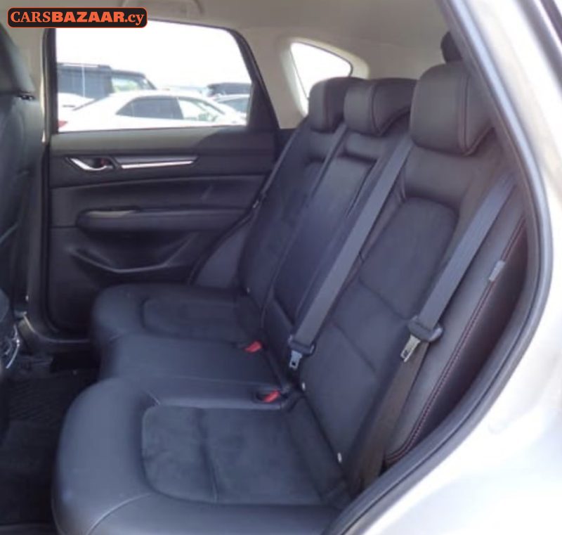 Mazda CX-5 Black Tone Edition - photo 7