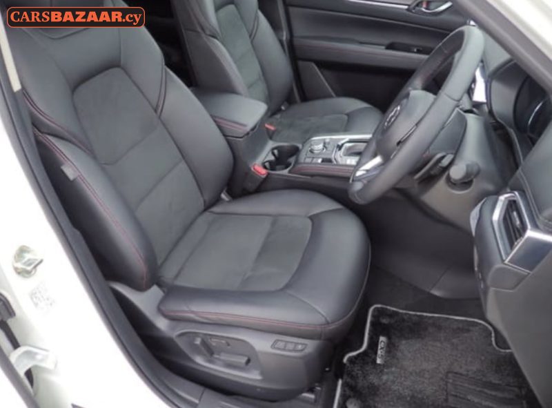 Mazda CX-5 Black Tone Edition - photo 5