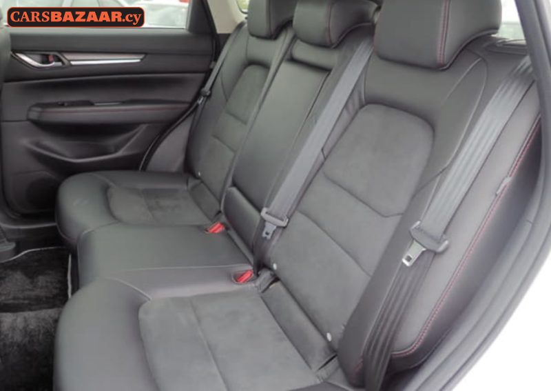 Mazda CX-5 Black Tone Edition - photo 6