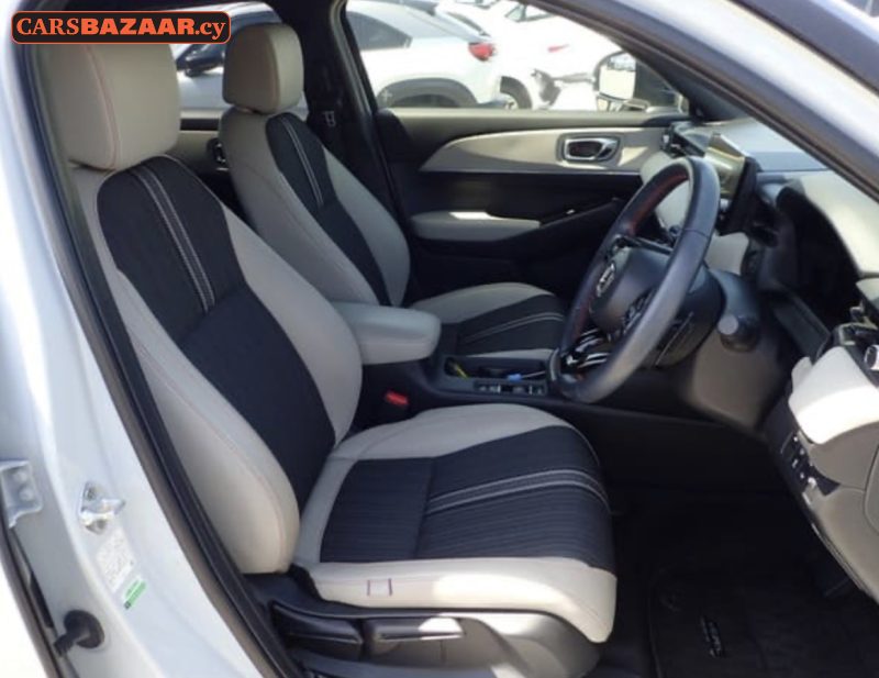 Honda Vezel Z Play Package  - photo 5