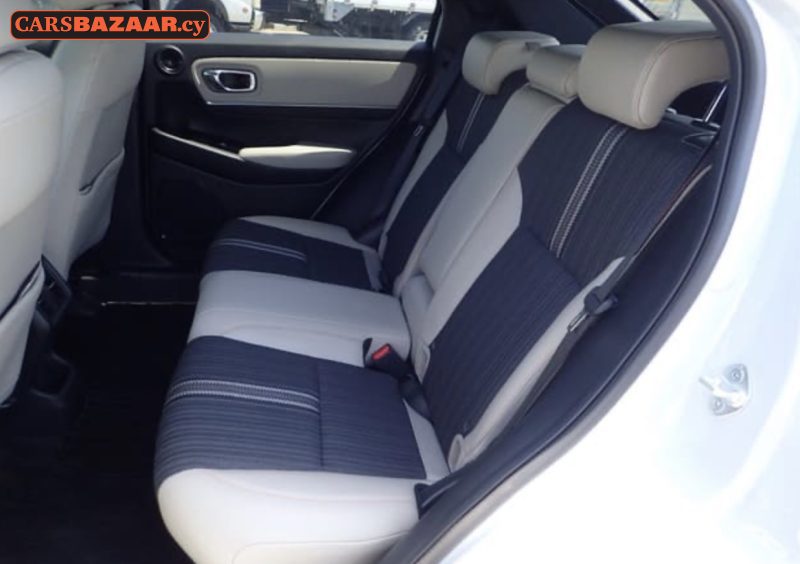 Honda Vezel Z Play Package  - photo 6