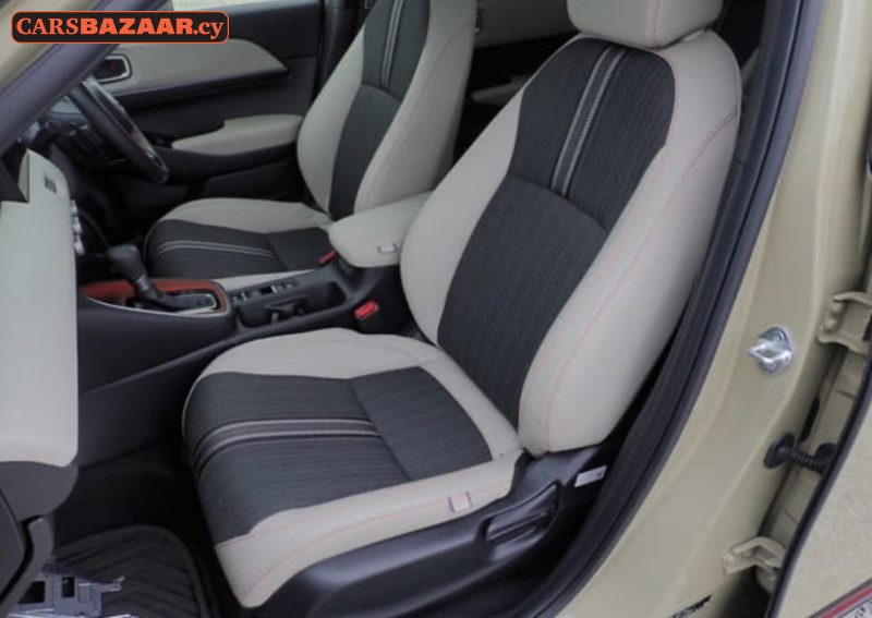 Honda Vezel Z Play Package  - photo 6