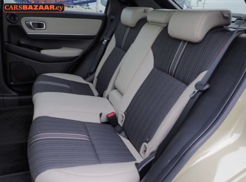Honda Vezel Z Play Package  - photo 7