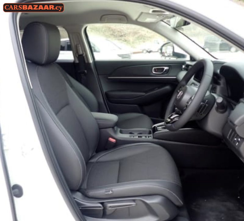 Honda Vezel Z Package  - photo 4