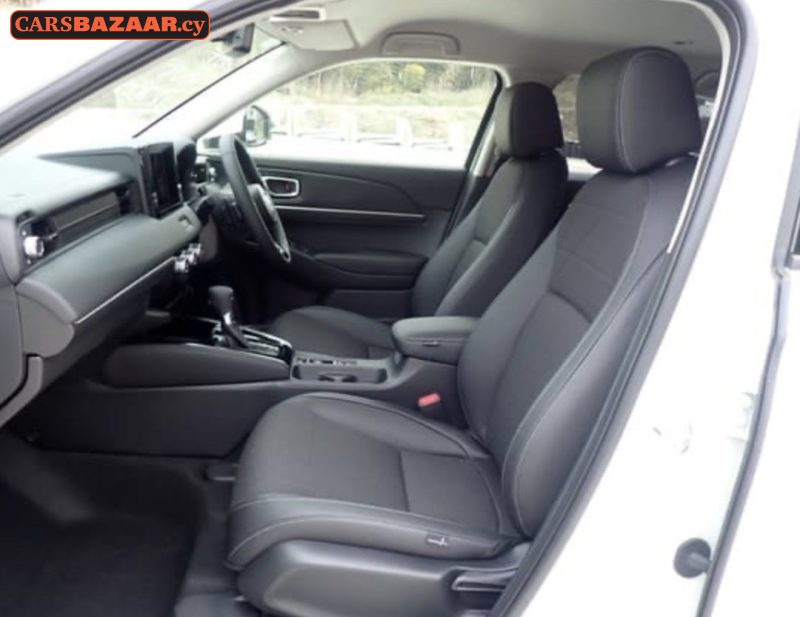 Honda Vezel Z Package  - photo 5