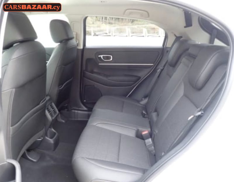 Honda Vezel Z Package  - photo 6