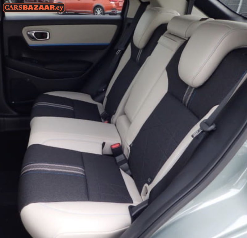 Honda Vezel Z Play Package  - photo 6