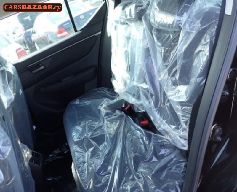 Honda WR-V - photo 5