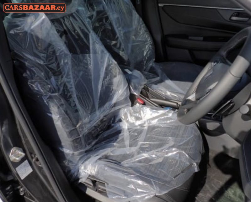 Honda WR-V - photo 5