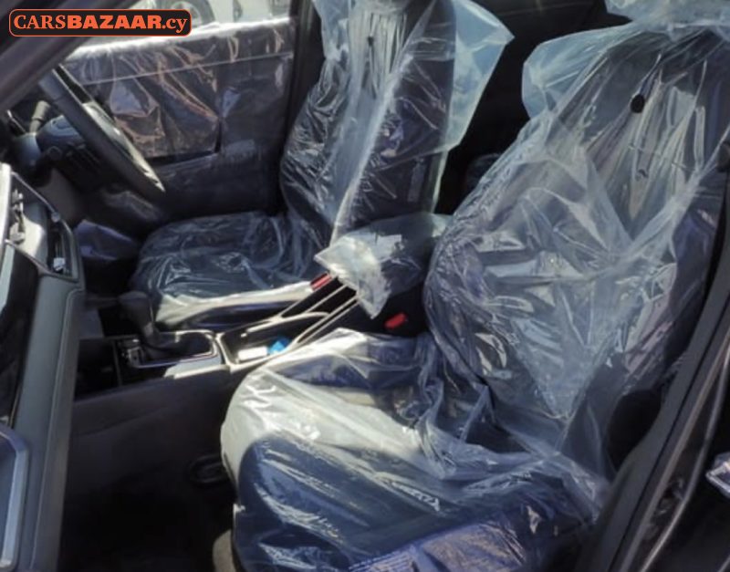 Honda WR-V - photo 6