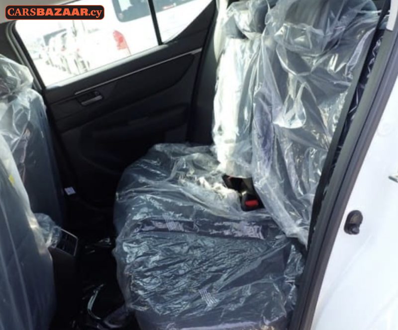 Honda WR-V - photo 5