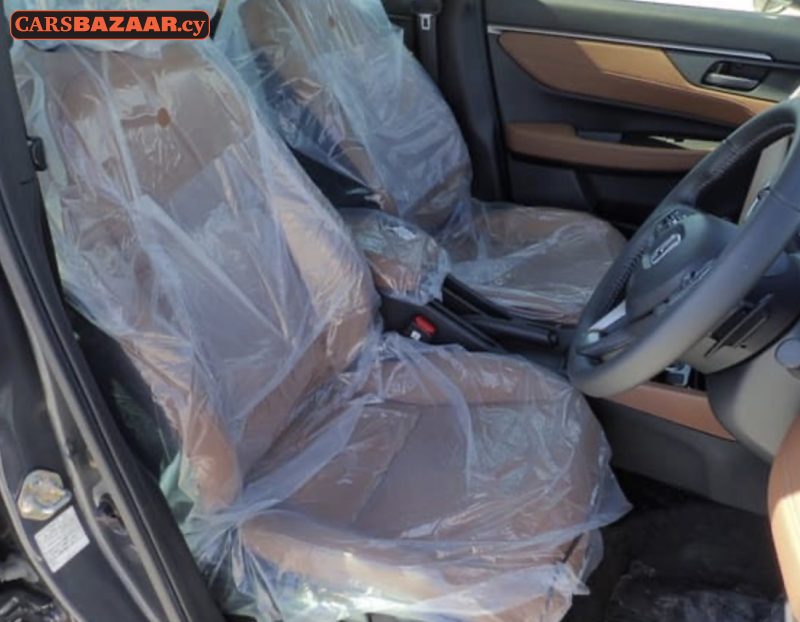 Honda WR-V - photo 5