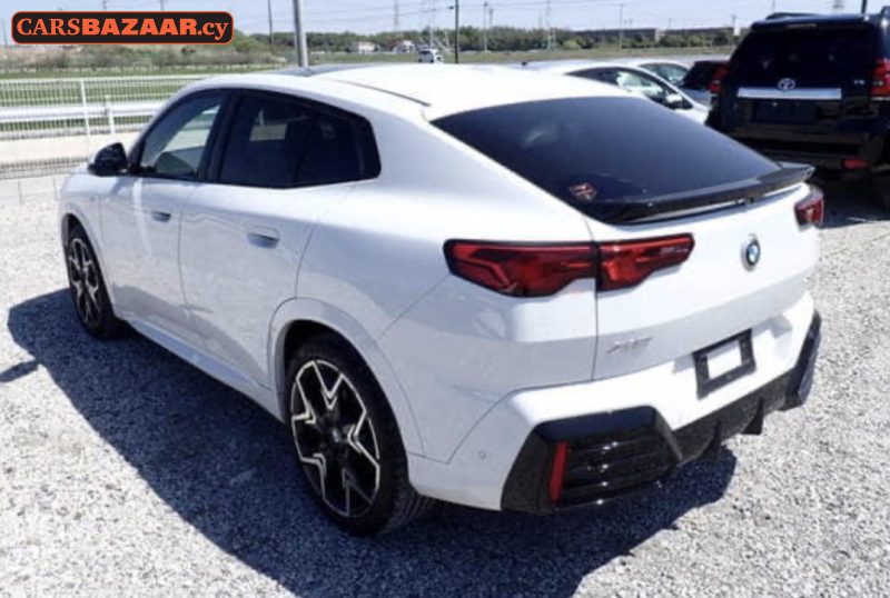 BMW X2 M SPORT X-DRIVE - photo 2