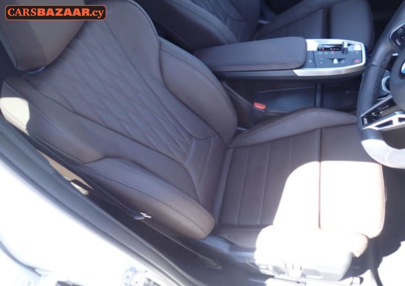 BMW X2 M SPORT X-DRIVE - photo 5