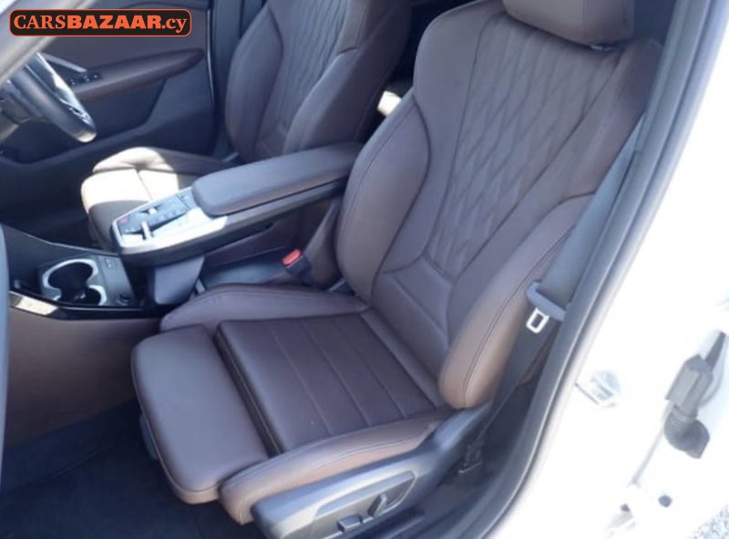 BMW X2 M SPORT X-DRIVE - photo 6