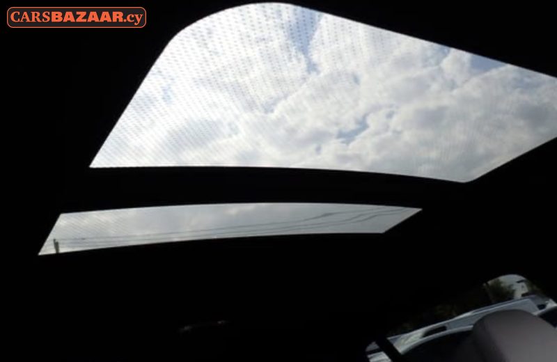 BMW X6 35d M SPORT X-DRIVE	 - photo 5