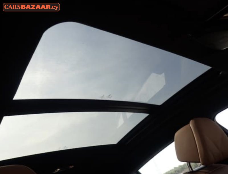 BMW X6 35d M SPORT X-DRIVE	 - photo 8