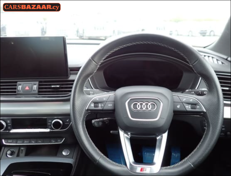 Audi Q5 Sportback 40TDI Quattro S Line  - photo 2