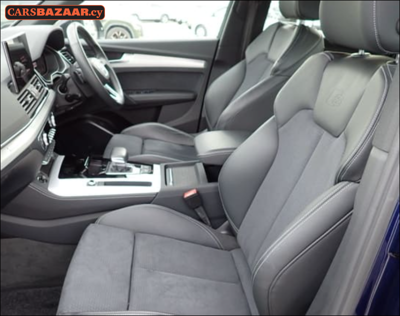 Audi Q5 Sportback 40TDI Quattro S Line  - photo 3
