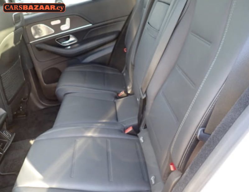 Mercedes-Benz GLE 400d AMG Line - photo 7