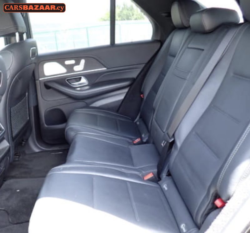 Mercedes-Benz GLE 400d AMG Line - photo 7