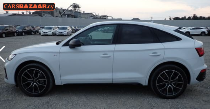 Audi Q5 Sportback 40TDI Quattro S Line  - photo 6