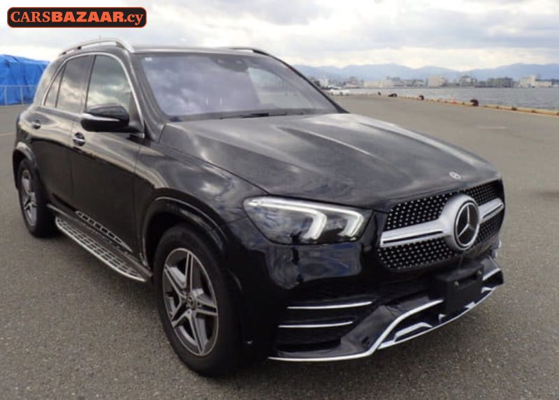 Mercedes-Benz G400d AMG Line - photo 4