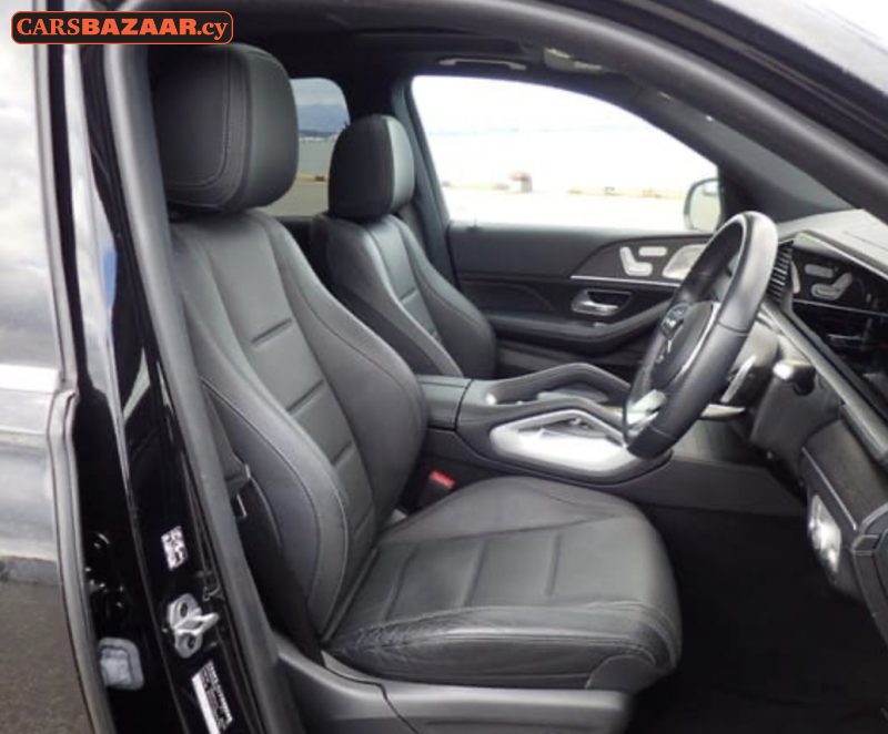 Mercedes-Benz G400d AMG Line - photo 6