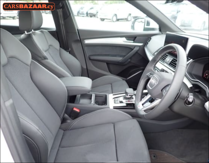 Audi Q5 Sportback 40TDI Quattro S Line  - photo 2