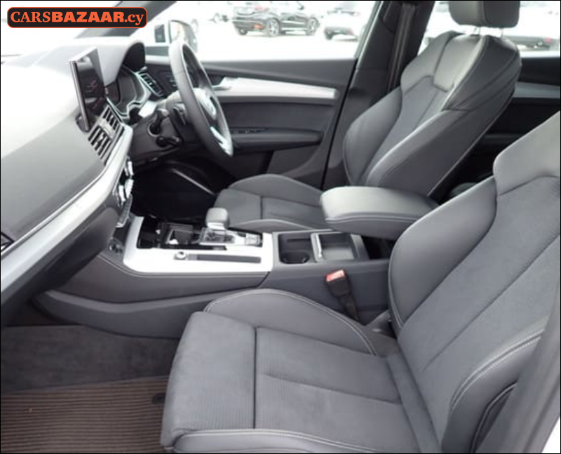 Audi Q5 Sportback 40TDI Quattro S Line  - photo 5