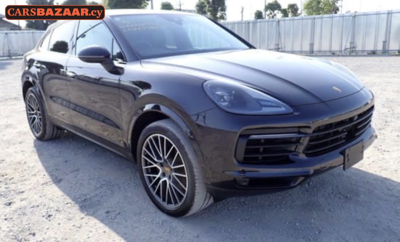 Porsche Cayenne  - photo 4