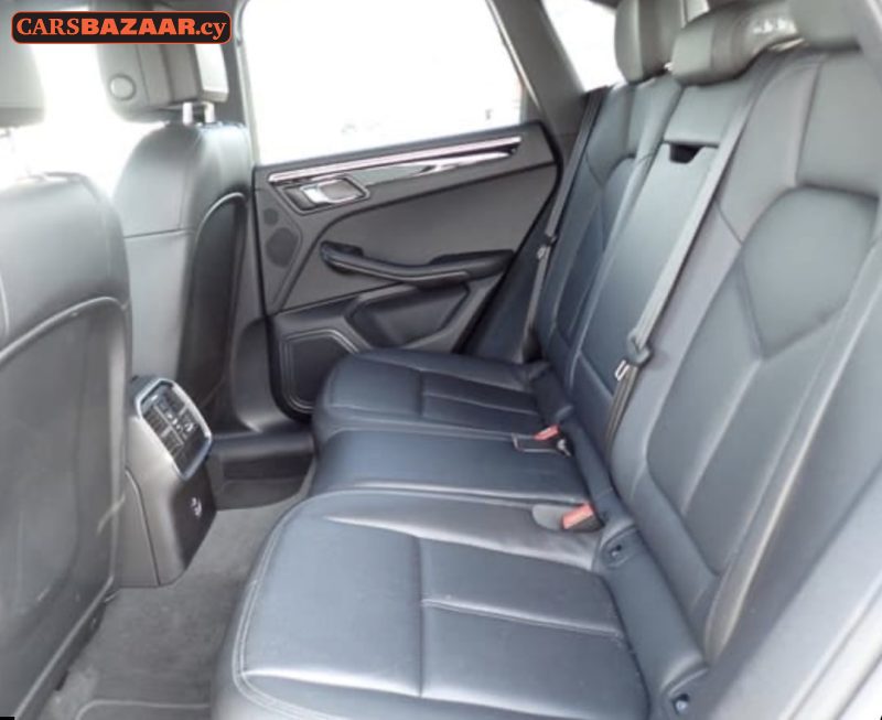 Porsche MACAN - photo 5