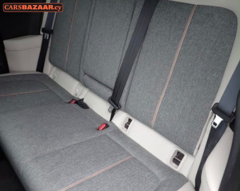 Mazda MX-30 - photo 4