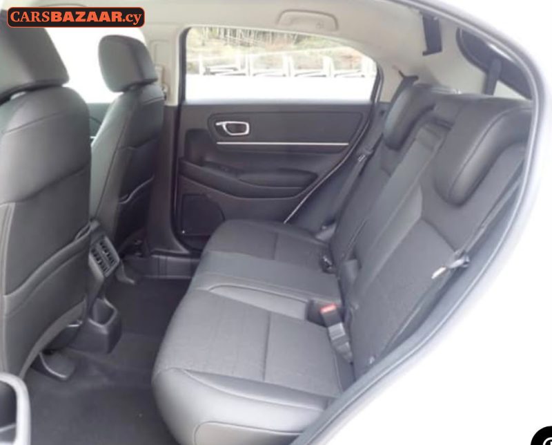 Honda Vezel Z Package  - photo 4