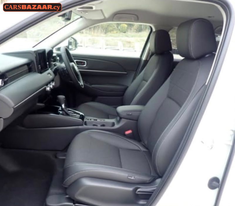 Honda Vezel Z Package  - photo 5