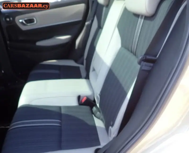 Honda Vezel Z Play Package  - photo 6