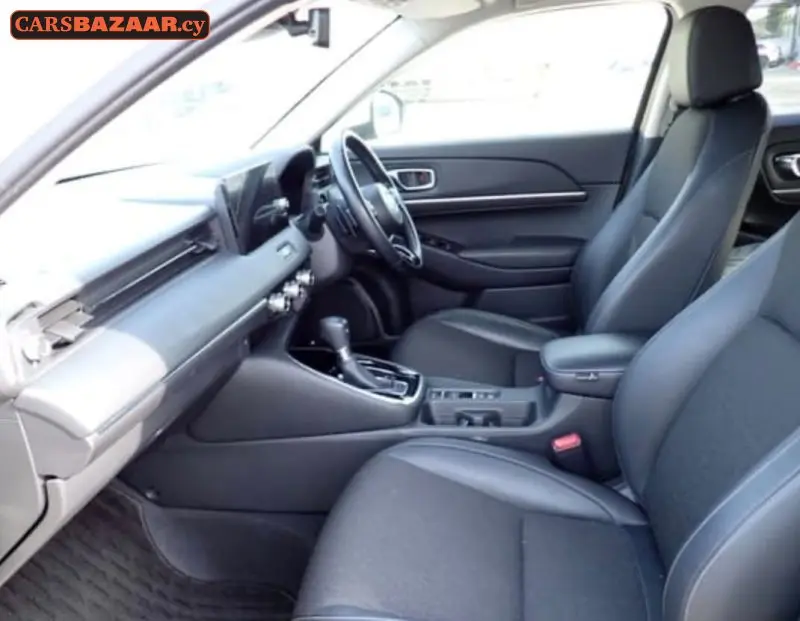 Honda Vezel Z Package  - photo 4